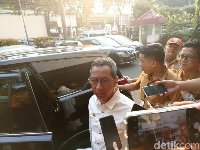 Heru Budi Hartono