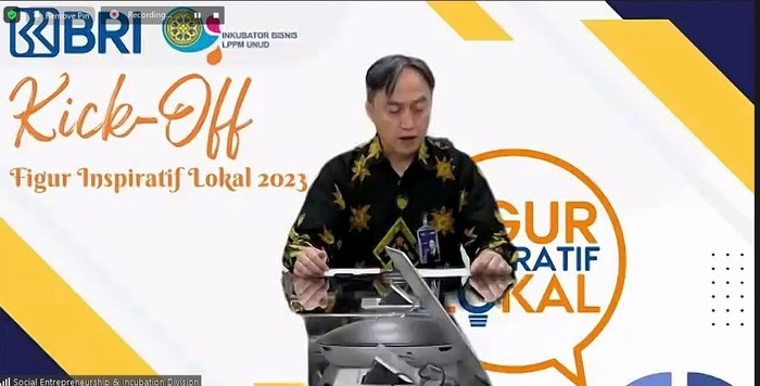 I Nyoman Gde Antara