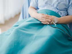 Awalnya Cuma Sakit Kepala 5 Hari, Wanita 30 Tahun Ini Ternyata Kena Stroke