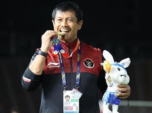 Indra Sjafri Tetap Latih Timnas U-23, PSSI Cari Dirtek Asing dari Jerman-Jepang