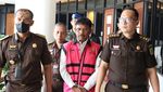 Intip Lebih Dekat Land Rover Johnny Plate yang Disita Kejagung