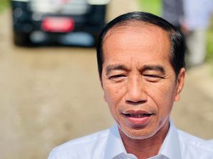Jokowi Rapat Bahas Pilot Susi Air Disandera KKB: Jangan Dilihat Kita Diam Loh