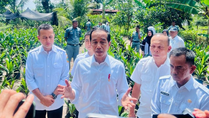 Jokowi