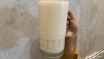 Antre 1 Jam Demi Minum Jus Buah Rp 15 Ribuan Ini