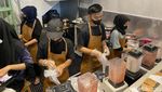Antre 1 Jam Demi Minum Jus Buah Rp 15 Ribuan Ini