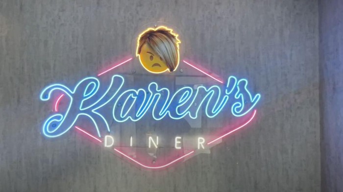 Karens Dine Bali
