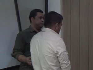 Jaksa Gadungan Purwakarta Modus Tawaran Kerja Ditangkap