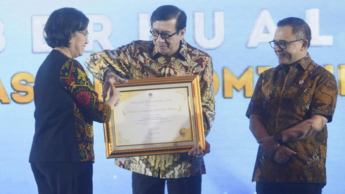 Kemenkumham