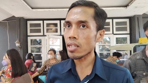 IDI mendorong tenaga kesehatan (nakes) untuk bekerja di luar negeri, karena peluangnya mencapai ribuan lowongan.