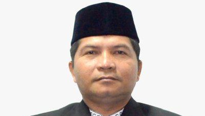 Ketua MPU Aceh Tgk H Faisal Ali. (Foto: Istimewa)