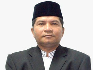 Ulama Aceh Minta Warga Tak Diprovokasi Agar Tolak Rohingya