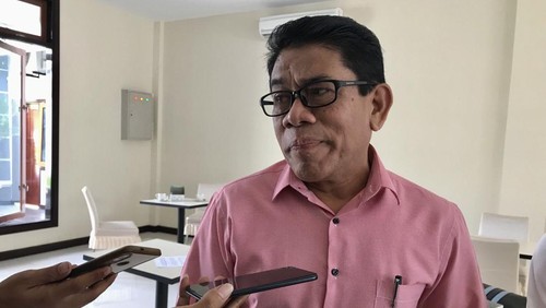 Timsel Calon Anggota Badan Pengawas Pemilu (Bawaslu) NTB mengumumkan 27 orang dinyatakan lulus. Enam di antaranya perempuan.