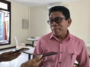 27 Nama Lulus Seleksi Administrasi Anggota Bawaslu NTB
