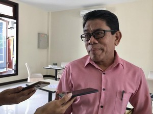 27 Nama Lulus Seleksi Administrasi Anggota Bawaslu NTB