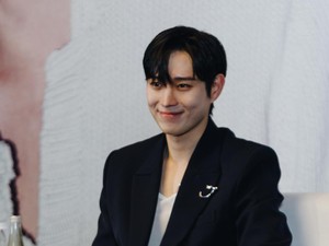 Kesan Pertama Kim Young Dae soal Jakarta: Nuansanya Positif