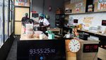 Koki Asal Nigeria Memasak 100 Jam Nonstop Demi Pecahkan Rekor Dunia