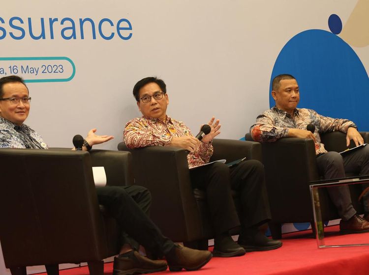 Kolaborasi Hadirkan Asuransi Kesehatan yang Optimal