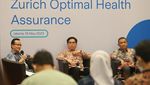 Kolaborasi Hadirkan Asuransi Kesehatan yang Optimal