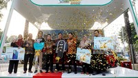 Program Hujan Rezeki BSI menyasar pengguna baru dan generasi milenial yang membuka rekening BSI secara online dan transaksi lainnya. Hal ini memacu perseroan untuk menjaga kepercayaan nasabah melalui peningkatan kualitas BSI Mobile baik secara sistem maupun fitur, yang mencakup transaksi finansial, transaksi sosial dan transaksi spiritual. BSI juga mengapresiasi nasabah yang sudah percaya kepada BSI.