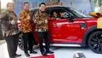 Komitmen dan Apresiasi Perbankan untuk Nasabah