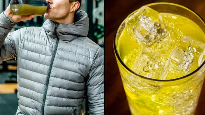 Hobi Minum 2 Liter Minuman Energi Tiap Hari, Pria Ini Alami Gagal Jantung