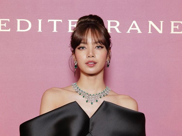 10 Idol KPop Wanita dengan Followers Terbanyak, Lisa BLACKPINK Kalahkan Suzy