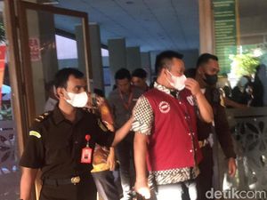 Lurah Caturtunggal Sleman Jadi Tersangka Kasus Tanah Kas Desa, Ini Perannya