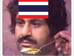 Meme Garuda Muda Jawara Emas SEA Games 2023, Tim Gajah Perang Merana