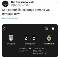 Meme Timnas Raih Emas