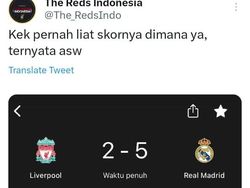 Meme Garuda Muda Jawara Emas SEA Games 2023, Tim Gajah Perang Merana