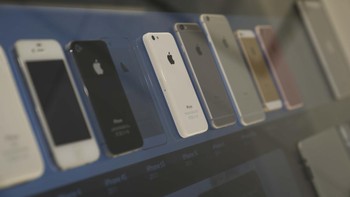 Tujuan Jacek Lupina membuat museum dari koleksinya adalah untuk menunjukkan seberapa jauh perusahaan Apple telah melangkah dan bagaimana perubahannya selama empat dekade.  