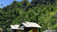 Area Sekitar Dore Karui