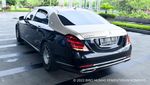 Potret Johnny G Plate Naik Maybach Rp 6 Miliar