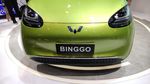 Wujud Wuling Bingo, Mobil Listrik Harga Mulai Rp 120 Jutaan yang Laku Keras