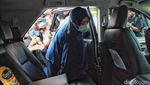 Momen Wagub Lampung Dimintai Keterangan 4 Jam Oleh KPK