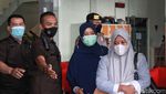 Momen Wagub Lampung Dimintai Keterangan 4 Jam Oleh KPK