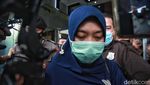 Momen Wagub Lampung Dimintai Keterangan 4 Jam Oleh KPK