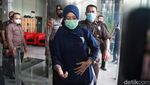 Momen Wagub Lampung Dimintai Keterangan 4 Jam Oleh KPK