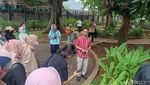Ide Aktivitas Liburan di Museum Tekstil Jakarta, Bisa Belajar Membatik Lho!
