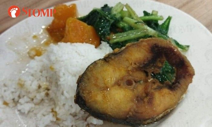 Beli Nasi Rames Rp 68 Ribu di Warteg, Pelanggan Ini Sindir Harganya