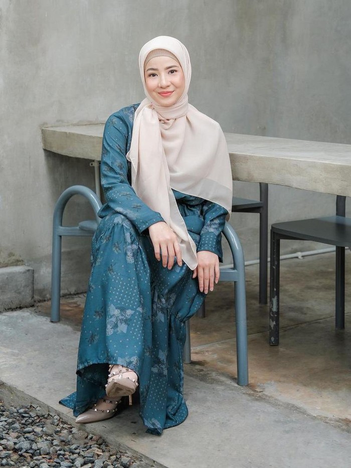Natasha Rizki Natasha Rizki