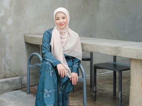 Natasha Rizki