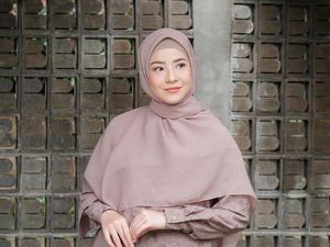 Profil Natasha Rizki, Istri Desta yang Digugat Cerai