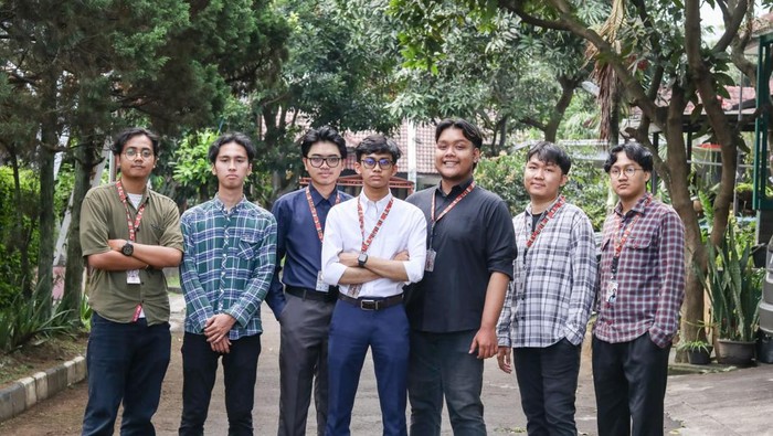Olute.co & Luqman Hadi