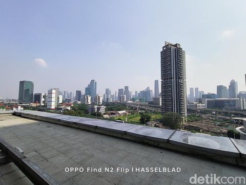 Oppo Find N2 Flip