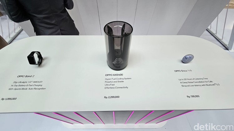 Oppo Find N2 Flip