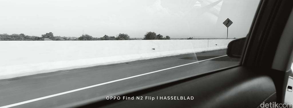 Oppo Find N2 Flip