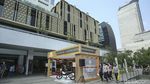 Pameran Produk Outdoor Ramah Lingkungan di Sarinah