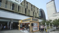 Mengambil tema “Stitching Together for a Better Future” Eiger membangun kemitraan dengan berbagai pihak untuk menjadi bagian dalam pembentukan masa depan yang lebih baik. 