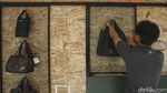 Pameran Produk Outdoor Ramah Lingkungan di Sarinah